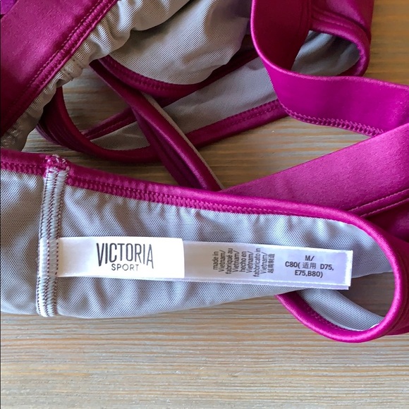 Sports Bra - Picture 3 of 3